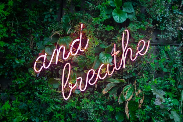 Coping und...Stress Teil 2 - Tipps zum Umgang mit Stressoren