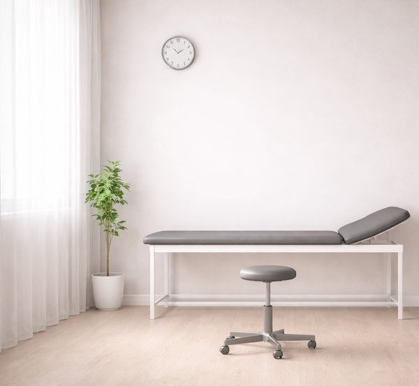Was ich Ärzten gerne einmal sagen würde